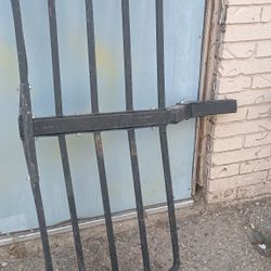 Cargo Carrier Hitch Mount🚚