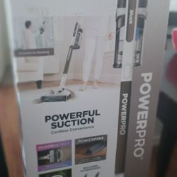 Shark PowerPro