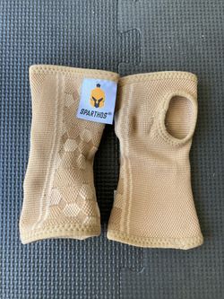 Wrist compressor small