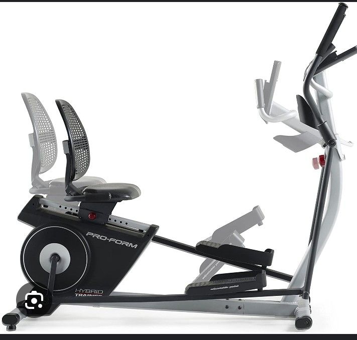 ProForm Elliptical/Bike Trainer