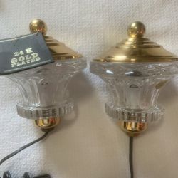 Antique Lighting Indoor/Outdoor