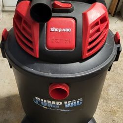 Shop Vac