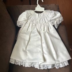 Vestido p/nina