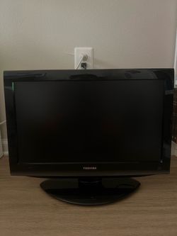 Toshiba 22C100U 1080p HDTV