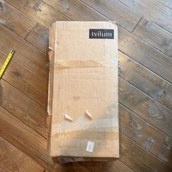 Tvilum Three Drawer Small Dresser