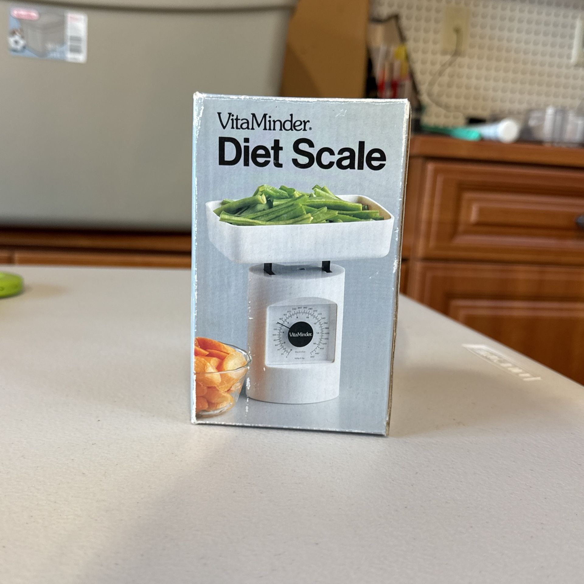 Food Scale