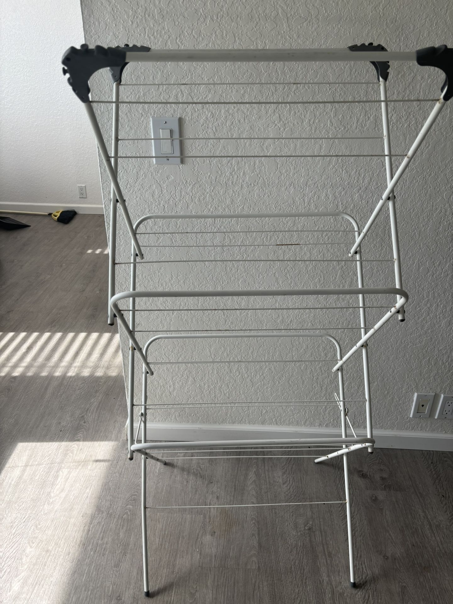 Drying Rack