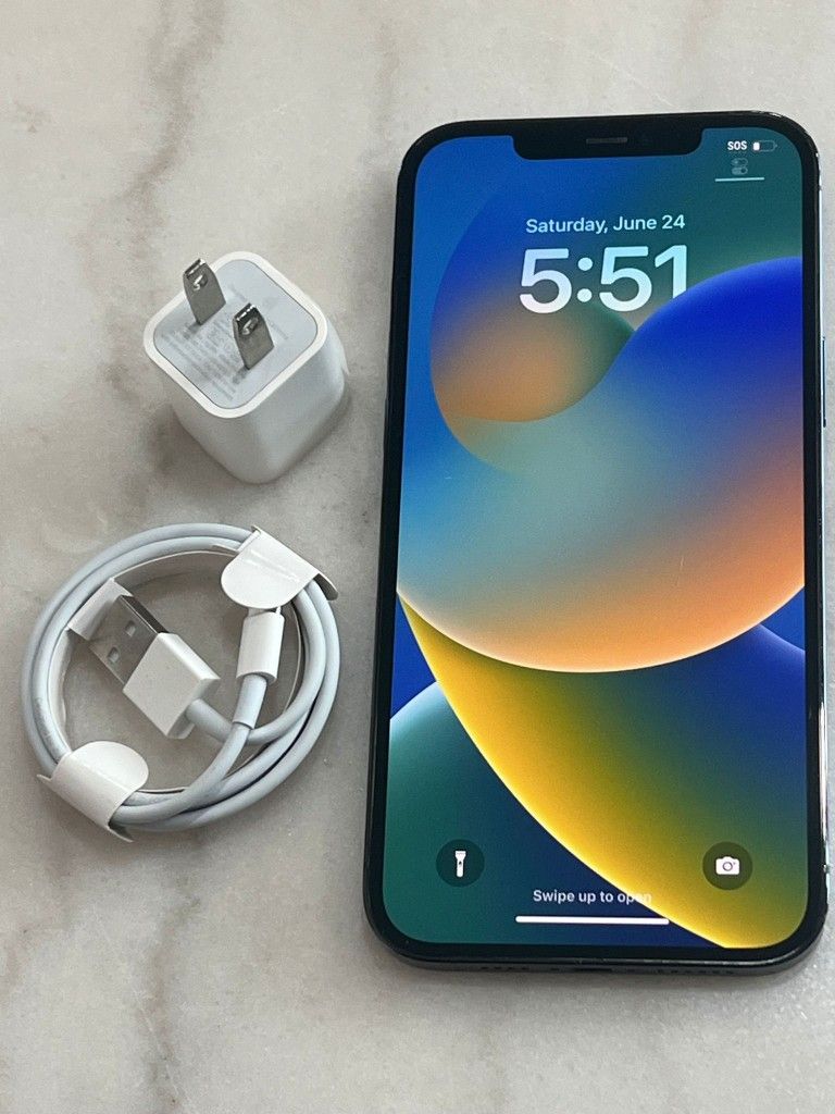iPhone.. 12 Pro Max. , 256GB , Únlocked for all Company Carrier , Excellent Condition