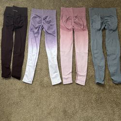 Women’s Active Bottoms Size Small