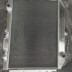 Brand New 2 Row Supply Radiator for 1958~1974 AMC Cars RA-MATA71-2
