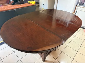 Set de Comedor