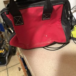 Husky Tool Bag