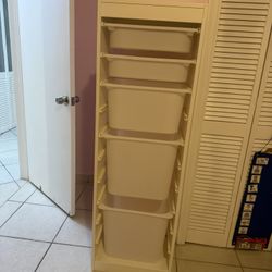 Toy storage - Trofast 