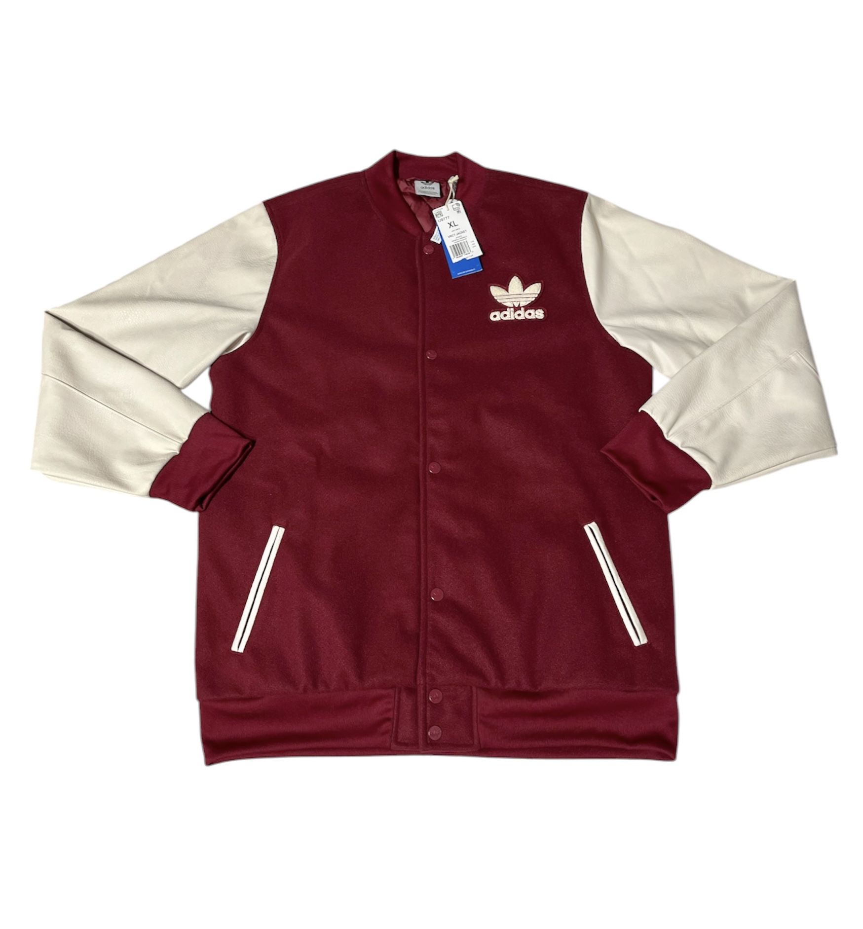 Adidas Originals Varsity Jacket