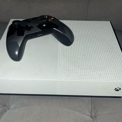 Xbox One S All Digital Console