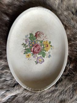 Plate