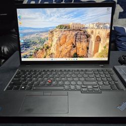 Lenovo ThinkPad L15 Gen 3