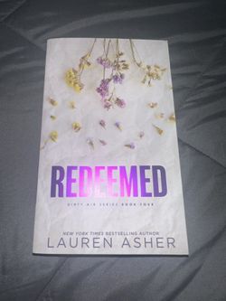 Redeemed 