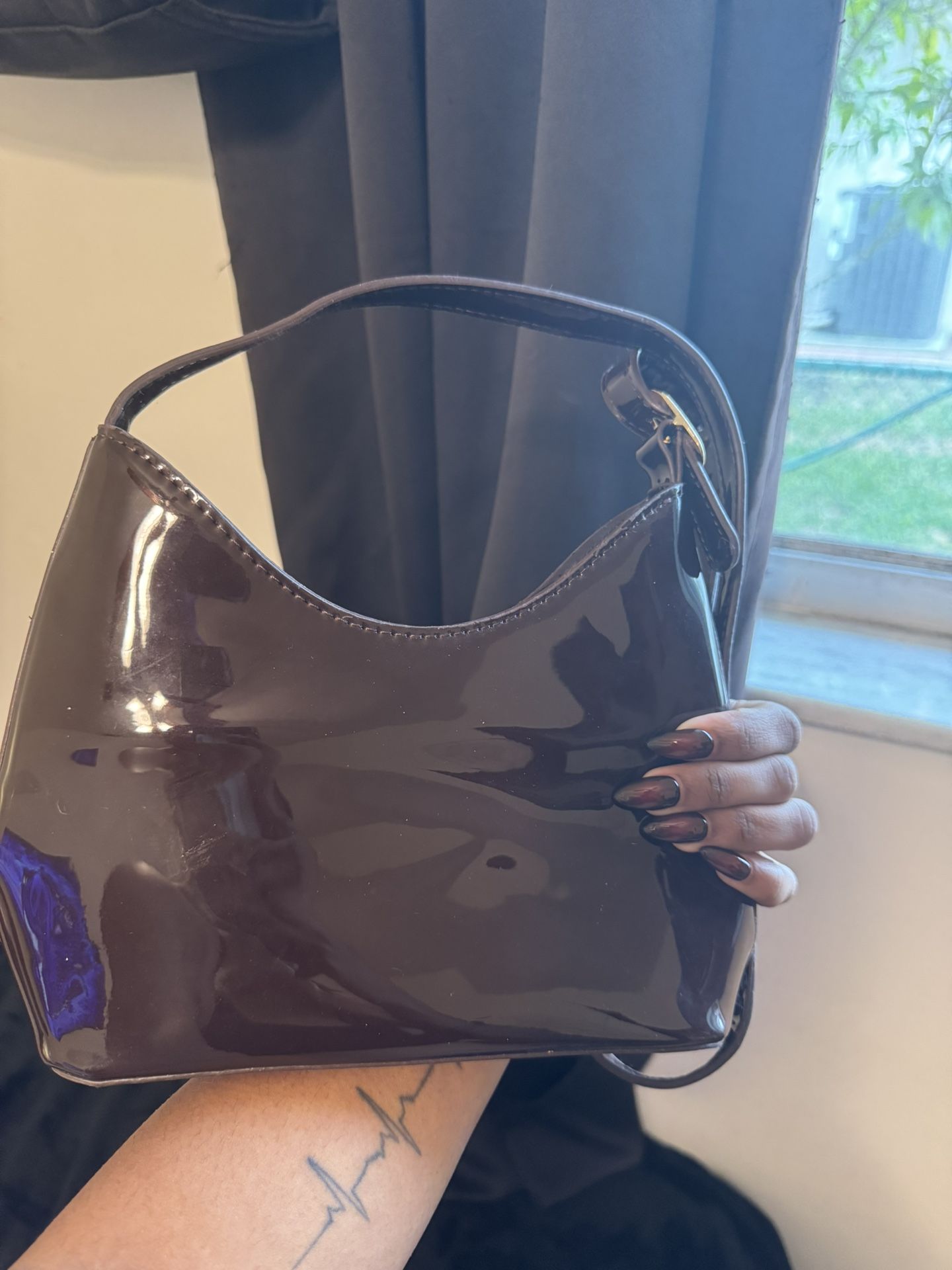 SHEIN Crossbody Bag