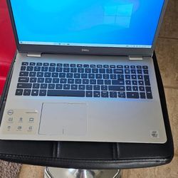 DELL LAPTOP TOUCH SCREEN 