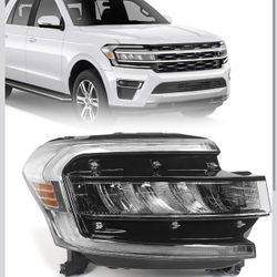 FIONE [FULL LED Headlight Assembly 