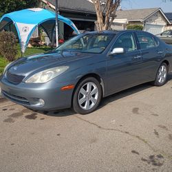 2006 Lexus ES 330