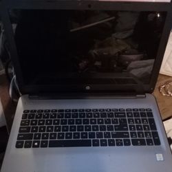 Locked But Works Semi Used 