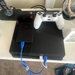 Play station 4