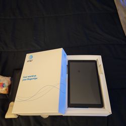 Brand New 8inch Tcl Tablet