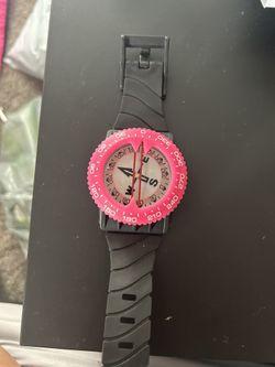 Compass Pink New