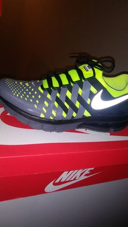 Nike airmax size 11