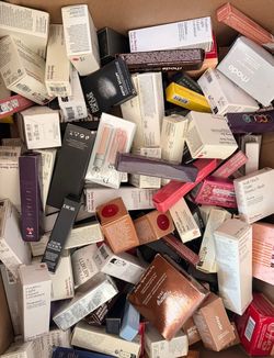 Sephora Return Luxury Boxes
