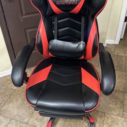 Gamer Chair