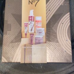 No7 Skin Care 