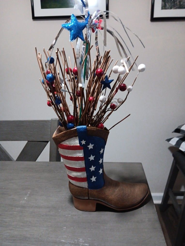 4th Of July Decor