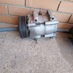 1993 Ford Ranger 4.0 6 Cylinder Automatic AC Compressor 
