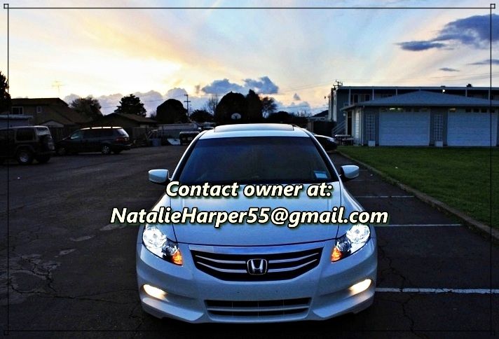 price$10OO honda accord - only owner