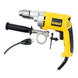 Dewalt Corded Drill