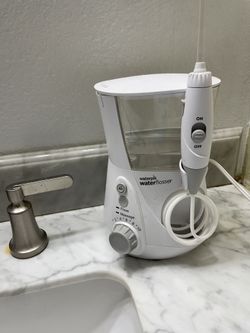 Waterpik Flosser