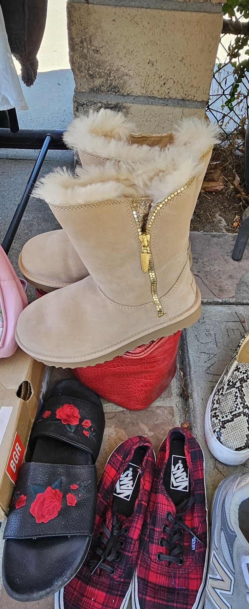 Cute Ugg Boots