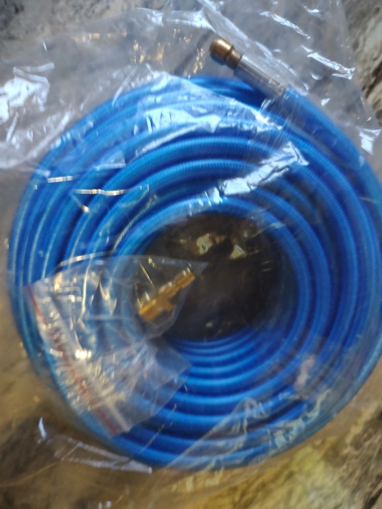 Pressure Hose