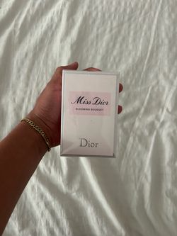 Miss Dior Blooming Bouquet Perfume