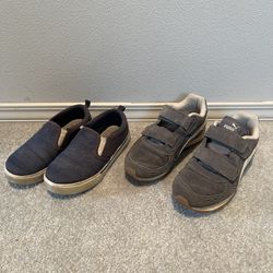 Size 13 Kids Shoes