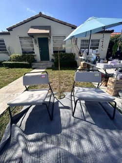 IKEA Chair Set!