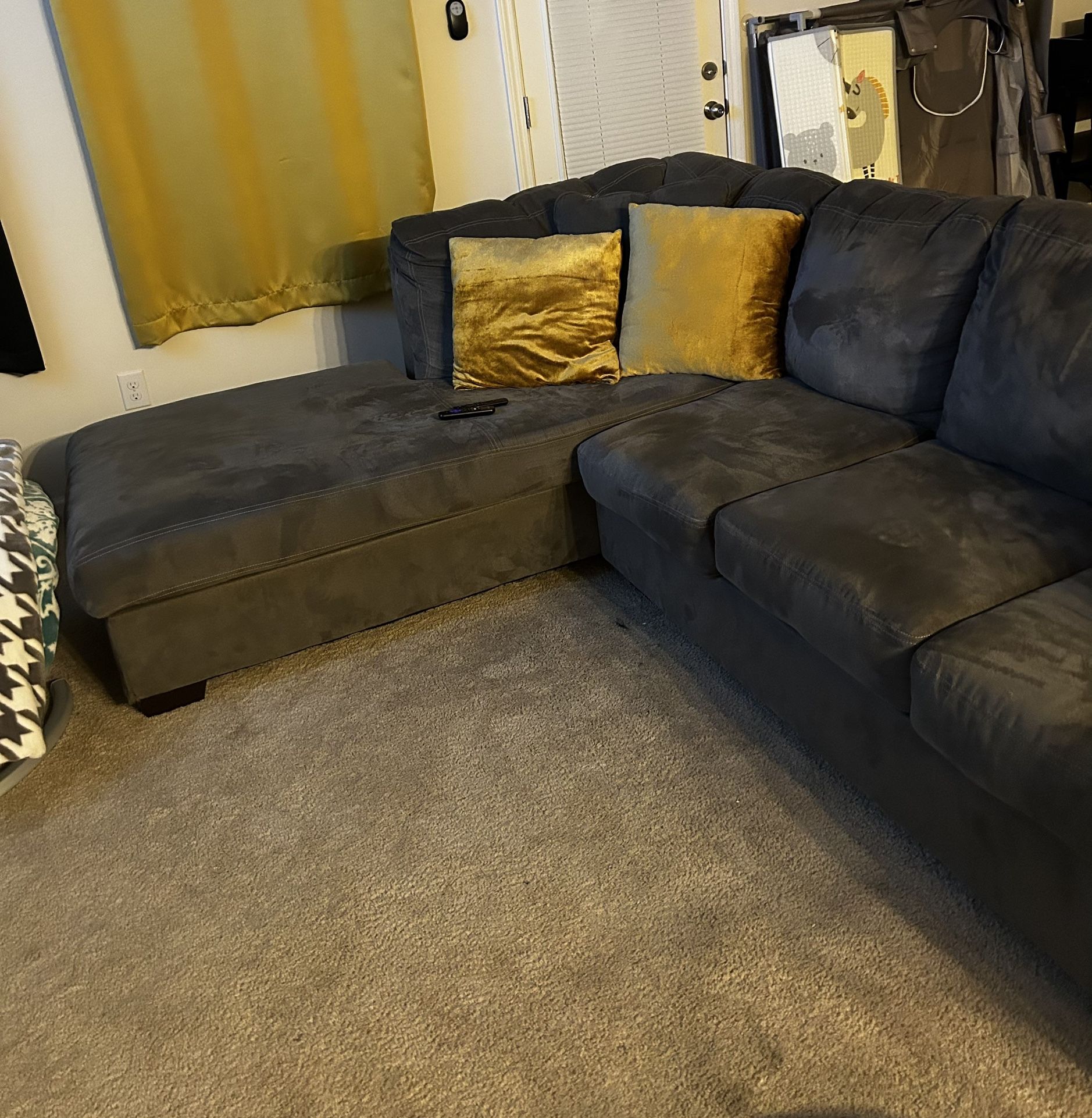 Sectional For Sale
