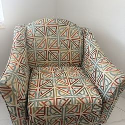 Accent Chair 