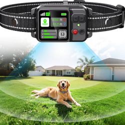 GPS Wireless Dog Fence