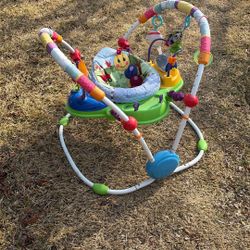 Baby Bouncer