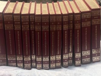 The World encyclopedia 