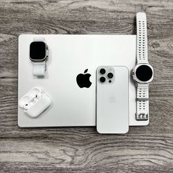 MacBook Pro m1 14-inch